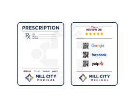 MIll City Medical Group entry by bangsawan