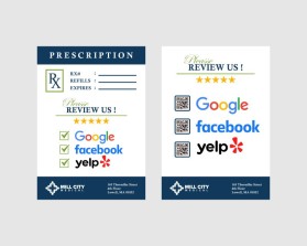 MIll City Medical Group entry by Fy_Andre