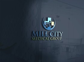 MIll City Medical Group entry by LogoAmr