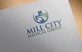 MIll City Medical Group entry by LogoAmr