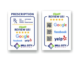 MIll City Medical Group entry by Armchtrm