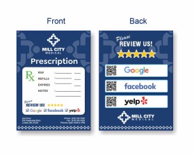 MIll City Medical Group entry by rdhaji