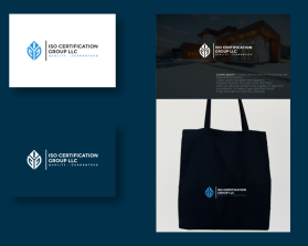 ISO Certification Group LLC entry by jonjon