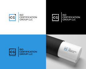 ISO Certification Group LLC entry by jonjon