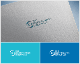 ISO Certification Group LLC entry by Billahi