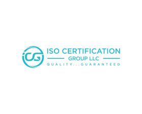 ISO Certification Group LLC entry by inka07