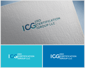 ISO Certification Group LLC entry by Billahi