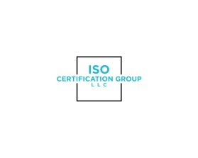 ISO Certification Group LLC entry by zart