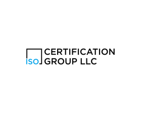 ISO Certification Group LLC entry by Milindlidir