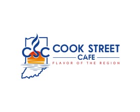 Cook Street Cafe entry by bartous
