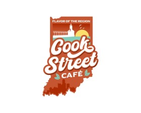 Cook Street Cafe entry by Armchtrm