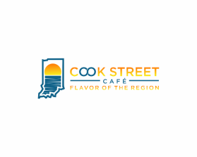 Cook Street Cafe entry by BestONE