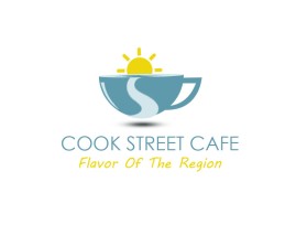 Cook Street Cafe entry by Farnaz