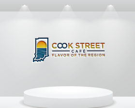 Cook Street Cafe entry by BestONE