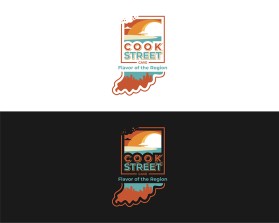 Cook Street Cafe entry by jangAbayz