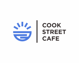 Cook Street Cafe entry by Original