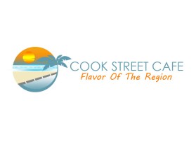 Cook Street Cafe entry by Farnaz