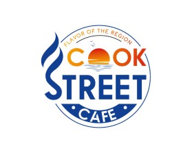 Cook Street Cafe entry by bartous