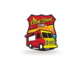 Cook Street Cafe entry by simply_anton