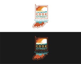 Cook Street Cafe entry by jangAbayz