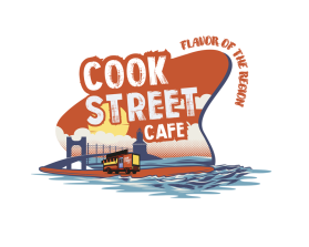 Cook Street Cafe entry by visitrox