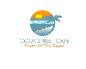 Cook Street Cafe entry by Farnaz
