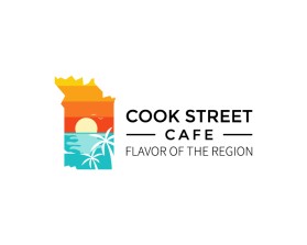 Cook Street Cafe entry by logoito