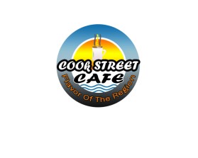 Cook Street Cafe entry by Farnaz