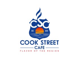 Cook Street Cafe entry by bartous