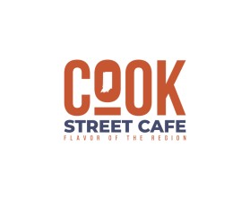 Cook Street Cafe entry by dibbofficial
