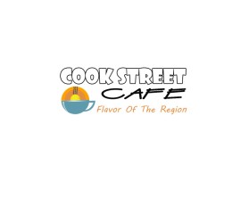Cook Street Cafe entry by Farnaz