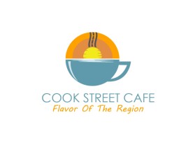 Cook Street Cafe entry by Farnaz