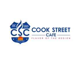 Cook Street Cafe entry by bartous