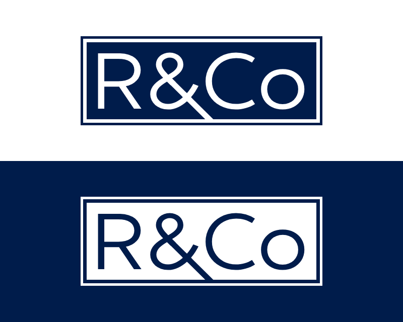 Logo Design for RCH
