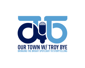 https://ourtownpodcast.net entry by Erlando