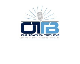 https://ourtownpodcast.net entry by Adam