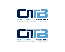 https://ourtownpodcast.net entry by Adam