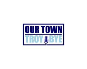 https://ourtownpodcast.net entry by inka07