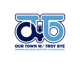 https://ourtownpodcast.net entry by Erlando