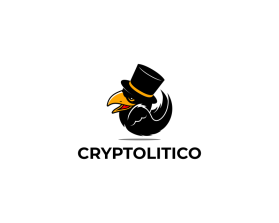 Cryptolitico entry by While.art