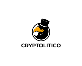 Cryptolitico entry by While.art