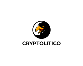 Cryptolitico entry by While.art