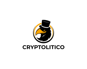 Cryptolitico entry by While.art