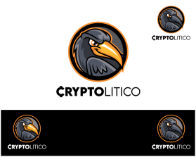 Cryptolitico entry by Digiti Minimi