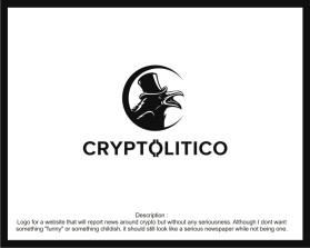 Cryptolitico entry by TERION