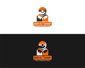 Rip N' Ship entry by Muhamad Akbar