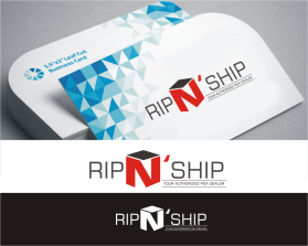 Rip N' Ship entry by widyawan