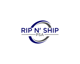 Rip N' Ship entry by pecel