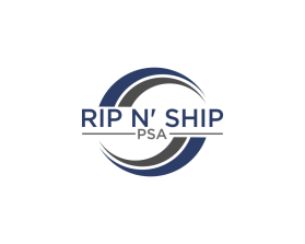 Rip N' Ship entry by one