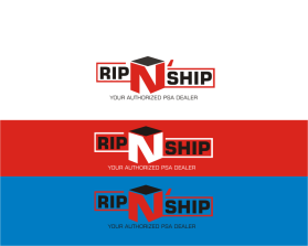 Rip N' Ship entry by widyawan